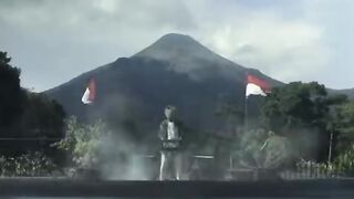 Indonesia culture #1