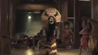Indonesia culture #2