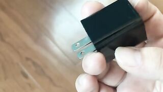 Cool Gadgets Mini Hidden Camera