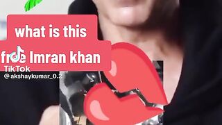اکشے کمار بھی خان صاحب کا فین ہے