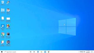 Platform Independent Demo