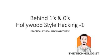 1# Ethical Hacking Full Course |Follow my channel