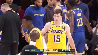How LeBron & The Lakers Made Me Look Like An IDIOT _ Warriors Lakers 2023 NBA Playoffs