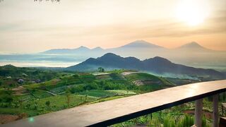 Indonesian natural beauty????