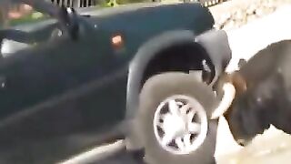 Quand la journée commence mal 4.