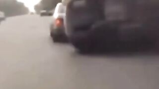 Quand la journée commence mal 5.