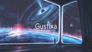 Porter Robinson - goodbye to a world (Gustixa Remix)