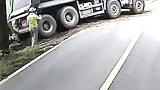 Quand la journée commence mal 8.