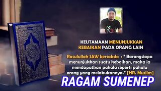 MOTIVASI KEHIDUPAN