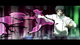 Paris to Tokyo  Jujutsu Kaisen 0「AMV」