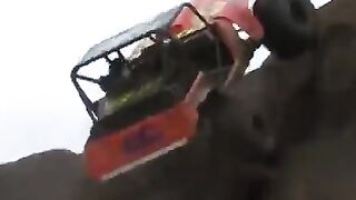 Extreme Off Road 4x4! FORMULA OFFROAD! EXTREME HILL CLIMB!