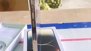 Iphone HDC like ori