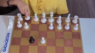 Chees Checkmate