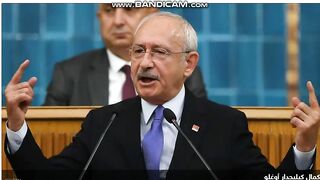 كيليجدار أوغلو يؤكد تصدره نتائج انتخابات تركيا "متصدرون".????????????