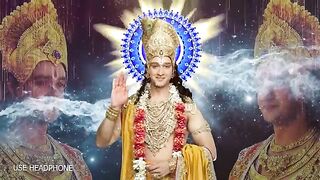 Krishna Life lesson