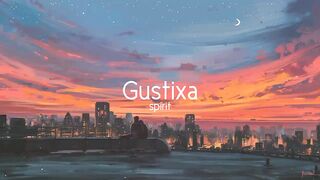 Gustixa - spirit (oceans) ft. Shalom Margaret