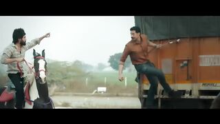 MEDAL MOVIE
