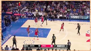 Boston Celtics vs Philadelphia 76ers I Full Game 3 Highlights I 2023 May 5 I 2023 NBA Playoffs