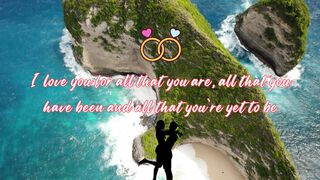 Romantic Words & Sweet Words for Someone You Love 3