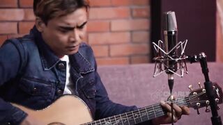Rasa yang tertinggal(accoustic)