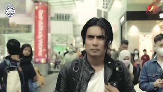 Bukan ku tak sudi