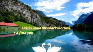 Romantic Words & Sweet Words for Someone You Love 4