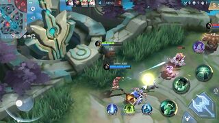 2 vs 2, double killl @angkeljos2