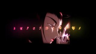 $UICIDEBOY$ | Cowboy Bebop「AMV」