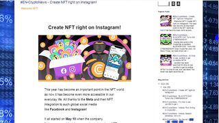 en-cryptonews.blogspot.com Getting your site ready to show