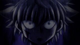 NIGHT LOVELL | Hunter x Hunter [AMV]