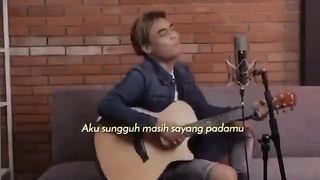 Aku Masih Sayang