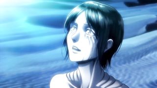 Last One Standing | Attack on Titan [AMV]