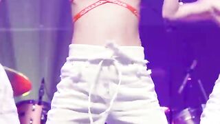 Jeju Real Stage Concert - Bad X (Vengeance) | AIKI FOCUS