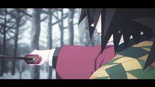 UNSTOPPABLE | Demon Slayer [AMV]