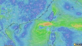LIVE Weather Report on 15 May 2023
