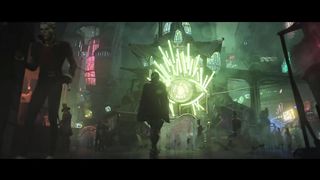 Arcane | WARRIORS (Act 2) League of Legends AMV