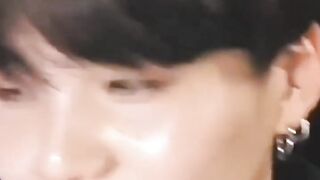 Min yoongi it's my love
