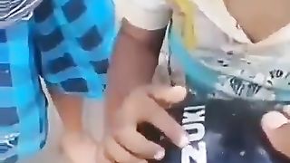 Kelucuan anak sekrng bikin ngakak????
