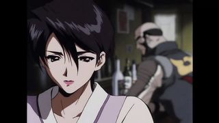 Whatever happens, happens. | Cowboy Bebop
