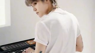 Taeyong NCT 127