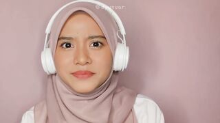 FIRST TIME REACT GANDINGAN TRIO PEMUDA INDONESIA NI BUKAN KALENG-KALENG OLEH GADIS CANTIK TANAH MELAYU