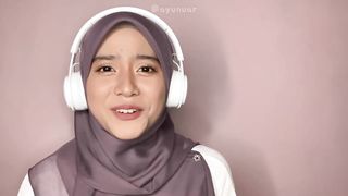 TAK SANGKA NI SUARA SEBENAR CINTA KARENA CINTA ZIDAN, VALDY, ADLANI & TRI SUAKA OLEH GADIS CANTIK TANAH MELAYU
