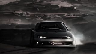 Car - Dark Vibes