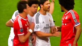 The Real G.O.A.T CR7