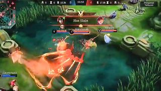 Montage Lancelot