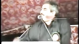 MURTAZA BHUTTO SPEECH.