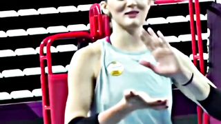⚽⚽"Spiking Passion: ????❤️????????❤️???? A Volleyball Lover's Journey"⚽⚽