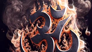 YOGA, Yoga OM