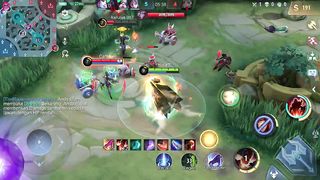 Aldous gameplay