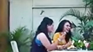 Awalnya OB ini di rendahkan ternyata dia lulusan S,1